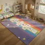 Детски килим за игра 120х160см , снимка 14