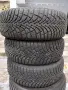 Продавам зимни гуми 205/55/16, снимка 2