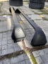 Оригинални греди за таван за Renault clio 3 , снимка 4