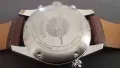 Longines Spirit Chronograph, 42мм, снимка 12