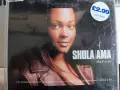 SHOLA AMA аудио дискове, снимка 3
