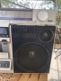 AIWA CS 660K-работещ радиокасетофон!, снимка 4