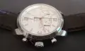 Certina DS Podium Chronograph, 40мм, снимка 5