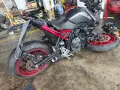 Suzuki Gsx 8s на части , снимка 1
