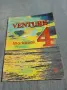 "VENTURE - WORKBOOK 4", снимка 1