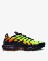 NIKE Air Max Plus Yellow/Black

, снимка 2