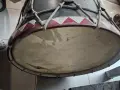 Тъпан музикален инструмент , снимка 4