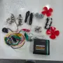 Испански STEM електроконструктор InputMakers Advanced Kit E5 (НОВ, снимка 1