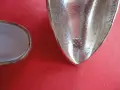 Бронзова кутийка кутия WMF, снимка 4
