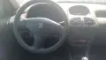 Peugot 206 1.6 бензин, снимка 5