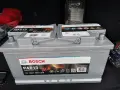 Акумулатор BOSCH AGM 95 Ah, снимка 1