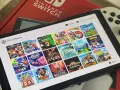 Nintendo Switch Oled с поставен чип и 256GB, снимка 2