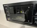 Sony TC K770ES - триглав дек, снимка 6