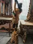 Лампион Моро Негро , снимка 2