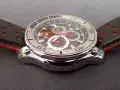BMW M Carbon Chronograph, 45mm, снимка 6