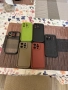 протектор за iPhone 15 pro, снимка 1