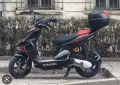 Piaggio NRG POWER 50cc , снимка 2