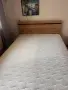 Легло BROOKLYN мод.53 за матрак 140х200, снимка 2