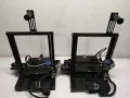 3D принтер - Creality Ender 3, снимка 1