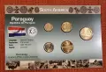Монети. UNC. 14 евро за един комплект., снимка 4
