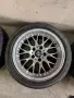 Джанти 17 bmw e36 e34 e39 e46 , снимка 1