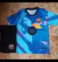Детско юношески футболни екипи RAPHINHA 11 💙⚽️ НОВО сезон 2026-27 година , снимка 14
