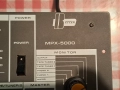 stereo mix MPX-5000, снимка 2