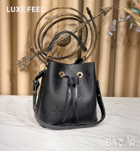 Louis Vuitton ✨ Дамски Чанти , снимка 14 - Чанти - 56730307