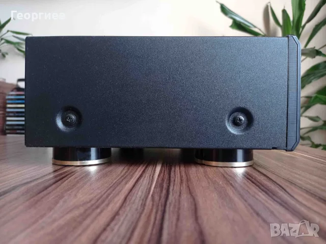 Denon PMA‑495R продавам, снимка 3 - Ресийвъри, усилватели, смесителни пултове - 56576361
