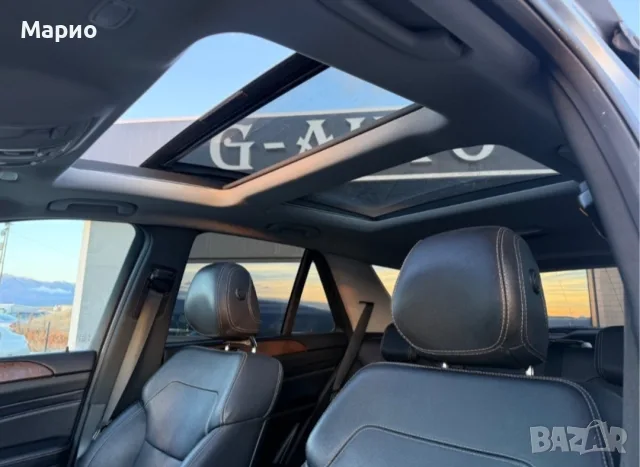 Mercedes benz Собствен лизинг!!!, снимка 12 - Автомобили и джипове - 56697840