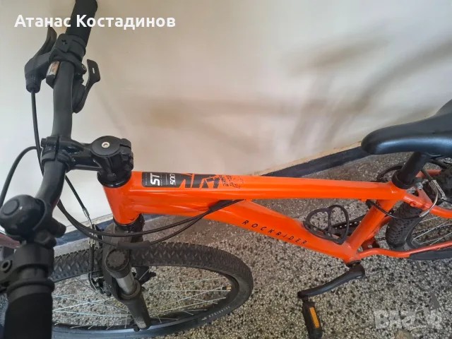 във перфектно състояние, снимка 6 - Детски велосипеди, триколки и коли - 56644369