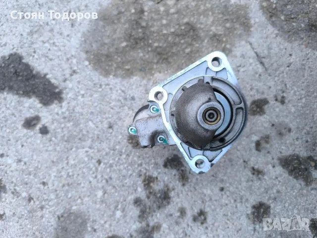 стартер за Ford focus 1.4, снимка 4 - Части - 56628736
