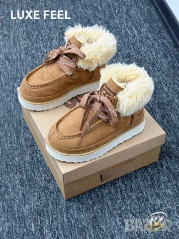 UGG ✨Дамски Боти , снимка 4 - Дамски боти - 56718122