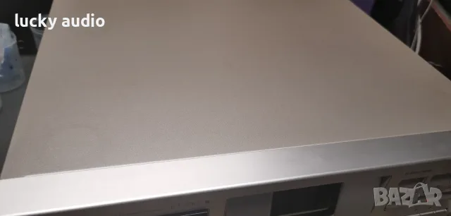 Дек PIONEER CT S710, снимка 5 - Декове - 56567421