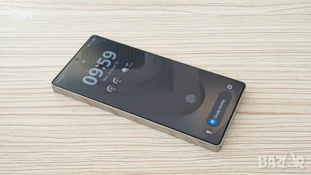 Samsung S25 Ultra 256GB, снимка 5 - Samsung - 56560743