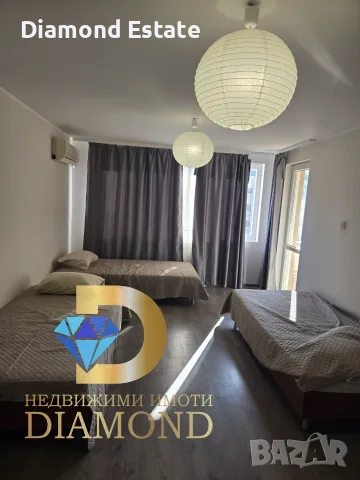 Апартамент в к.к Слънчев бряг, снимка 2 - Апартаменти - 56611300