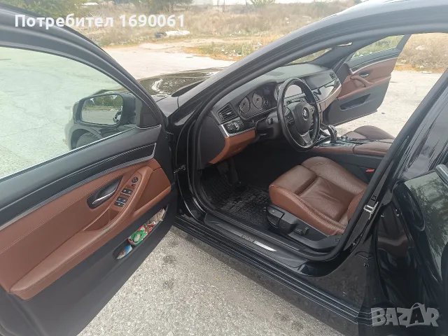 BMW 530 D F11  ., снимка 7 - Автомобили и джипове - 56714766