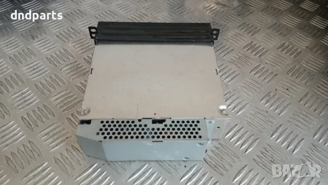CD Changer BMW X5 E70 2006 9125237 65.12-9125237 X5 (E70) (2007-2012), снимка 3 - Части - 55780798
