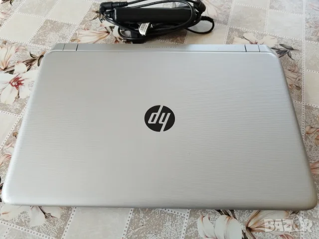 Лаптоп HP Pavilion 15 , снимка 2 - Лаптопи за дома - 56584461