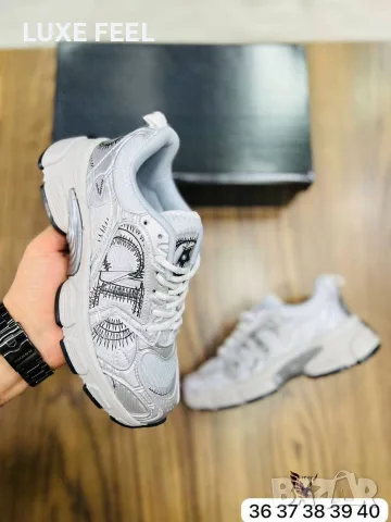 Dior ✨Дамски Маратонки , снимка 3 - Маратонки - 56730341