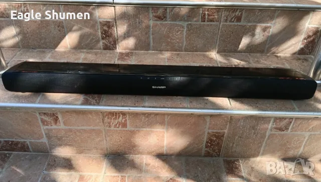 Philps TAB5105/12 Soundbar , снимка 6 - Аудиосистеми - 56594928