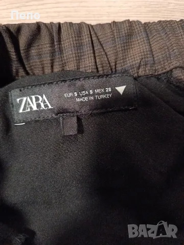 Даюски Панталон Zara, снимка 2 - Панталони - 56649061