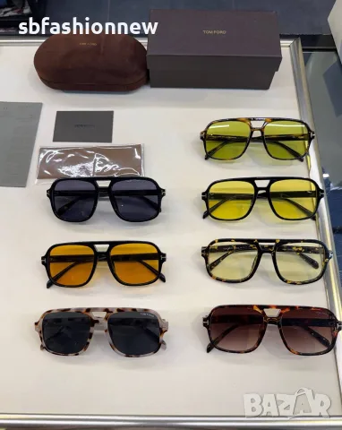 Tom Ford слънчеви очила