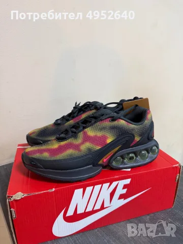 Маратонки  Nike , снимка 3 - Маратонки - 56634403