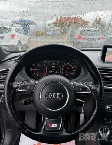 Audi Q3 S-line Quattro Собствен лизинг!!!, снимка 11 - Автомобили и джипове - 56748470