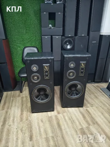 Тонколони INFINITY Studio Monitor 125