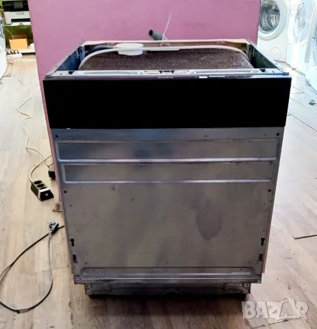 Съдомиялна за пълно вграждане AEG - 60 см
