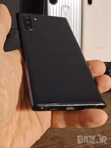 Samsung Note 10, снимка 3 - Samsung - 56733593