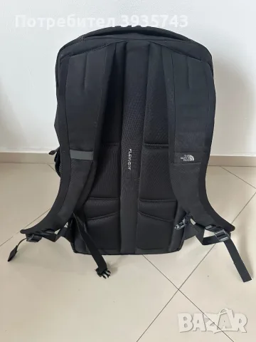The North face Jester раница, снимка 4 - Раници - 56747659