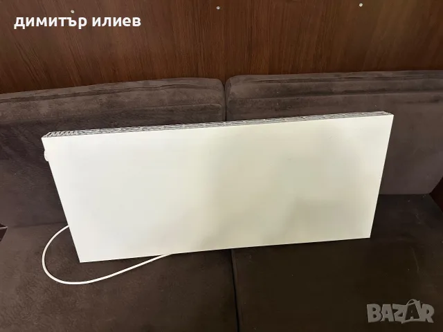 Конвектор Adax vp1120, снимка 4 - Отоплителни печки - 56556951